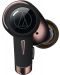 Ασύρματα ακουστικά Audio-Technica - ATH-TWX9, ANC, black/bronze - 3t