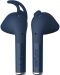 Ασύρματα ακουστικά Defunc - TRUE PLUS, TWS, μπλε - 2t