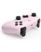 Ασύρματο χειριστήριο 8BitDo - Ultimate 2.4G, Hall Effect Edition, Pink (PC) - 7t