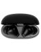 Ασύρματα ακουστικά ttec - AirBeat Pro, TWS, ANC, μαύρα      - 4t