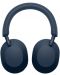 Ασύρματα ακουστικά με μικρόφωνο Sony - WH-1000XM5, ANC,μπλε - 3t