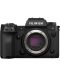 Mirrorless φωτογραφική μηχανή Fujifilm - X-H2S, 26MPx, Black - 1t