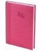 Σημειωματάριο Spree - Με θερμοεξώφυλλο, 168 φύλλα, ροζ, 2024 - 1t