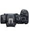 Φωτογραφική μηχανή Mirrorless  Canon - EOS R6 Mark II, Black - 2t