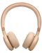 Ασύρματα ακουστικά JBL - Live 670NC, ANC, Sandstone - 3t