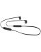 Ασύρματα ακουστικά με μικρόφωνο Amazon - Eono,μαύρο - 2t