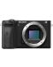 Mirrorless Φωτογραφική Μηχανή  Sony - A6600, 24.2MPx, μαύρη - 1t