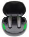 Ασύρματα ακουστικά Xmart - TWS 09, ANC, Μαύρο - 3t