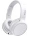 Ασύρματα ακουστικά με μικρόφωνο Philips - TAH5205WT, λευκά - 1t