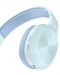 Ασύρματα ακουστικά με μικρόφωνο Edifier  - W600BT, μπλε - 3t
