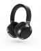 Ασύρματα ακουστικά με μικρόφωνο Philips - L3/00, ANC, μαύρα - 1t