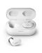 Ασύρματα ακουστικά Belkin - Soundform Play, TWS, λευκό - 2t
