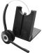 Ασύρματο ακουστικό Jabra - Pro 925 Mono, μαύρο - 1t