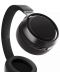 Ασύρματα ακουστικά με μικρόφωνο Philips - L3/00, ANC, μαύρα - 5t