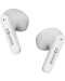 Ασύρματα ακουστικά A4tech - B20 2Drumtek, TWS, λευκό - 1t