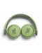 Παιδικά ακουστικά με μικρόφωνο JBL - JR310 BT, ασύρματα, πράσινα - 2t