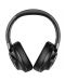 Ασύρματα ακουστικά PowerLocus - MoonFly, ANC, μαύρα/γκρι - 2t