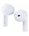 Ασύρματα ακουστικά Happy Plugs - Joy, TWS, λευκό - 5t