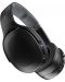Ασύρματα ακουστικά με μικρόφωνο Skullcandy - Crusher Evo, μαύρα - 3t
