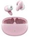 Ασύρματα ακουστικά ProMate - Lush Acoustic, TWS, ροζ/μπλε - 1t