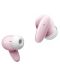 Ασύρματα ακουστικά ProMate - Lush, TWS, Pink - 3t
