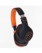 Ασύρματα ακουστικά PowerLocus - P6, πορτοκαλί - 5t