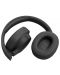 Ασύρματα ακουστικά με μικρόφωνο JBL - Tune 770NC, ANC, μαύρο - 8t