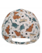 Καπέλο του μπέιζμπολ με προστασία UV 50+ Sterntaler -Ζώα, 53 εκατοστά, 2-4 ετών - 4t