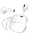 Ασύρματα ακουστικά PowerLocus - PLX1, TWS, λευκό - 1t