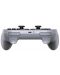 Ασύρματο χειριστήριο 8BitDo - Pro 2, Hall Effect Edition, Grey (Nintendo Switch/PC) - 4t