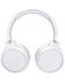 Ασύρματα ακουστικά με μικρόφωνο Philips - TAH5205WT, λευκά - 5t