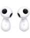 Ασύρματα ακουστικά Huawei - Freebuds 5, TWS, ANC, Ceramic White - 8t