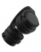 Ασύρματα ακουστικά  με μικρόφωνο Cowin- E7 Ace, ANC, Μαύρα - 2t