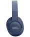 Ασύρματα ακουστικά  με μικρόφωνο  JBL - Tune 720BT, μπλε - 5t