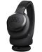 Ασύρματα ακουστικά JBL - Live 770NC, ANC, μαύρα - 5t