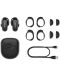 Ασύρματα ακουστικά  Bose - QC Earbuds II, TWS, ANC, Triple Black - 6t