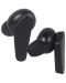 Ασύρματα ακουστικά Gembird - TWS-ANC-MMX, TWS, ANC,μαύρο - 3t