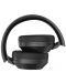 Ασύρματα ακουστικά  PowerLocus - Universe, ANC, μαύρα  - 5t