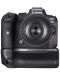 Φωτογραφική μηχανή Mirrorless Canon - EOS R6, RF 24-105mm, f/4-7.1 IS STM, Μαύρη  - 7t