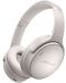 Ασύρματα ακουστικά με μικρόφωνο Bose - QuietComfort 45, ANC, άσπρα - 1t