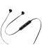 Ασύρματα ακουστικά με μικρόφωνο T'nB -Playback , μαύρο/γκρι - 3t