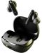 Ασύρματα ακουστικά Skullcandy - Smokin' Buds, TWS, μαύρα  - 1t