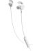 Ασύρματα ακουστικά με μικρόφωνο Philips - TAE4205WT, λευκά - 3t