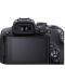 Φωτογραφική μηχανή Mirrorless Canon - EOS R10, προσαρμογέας Canon - EF-EOS R - 3t