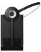 Ασύρματο ακουστικό Jabra - Pro 925 Mono, μαύρο - 2t