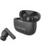 Ασύρματα ακουστικά Canyon - CNS-TWS10, ANC, μαύρα - 4t