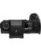 Mirrorless φωτογραφική μηχανή Fujifilm - X-H2S, 26MPx, Black - 2t