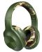 Ασύρματα ακουστικά με μικρόφωνο ttec - SoundMax 2, πράσινα - 1t