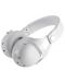 Ασύρματα ακουστικά Korg - NC-Q1, ANC, λευκό - 3t
