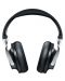 Ασύρματα ακουστικά με μικρόφωνο Shure - AONIC 40, ANC, μαύρα - 4t